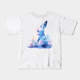 rabbit Kids T-Shirt